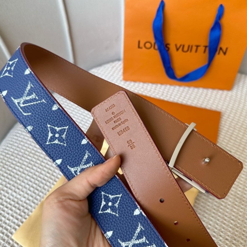 l0vis Vvtt0n belts